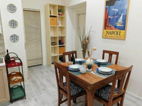 Piazzetta 4 - Casa Vacanze